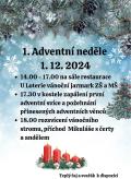 advent