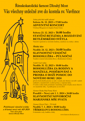 advent