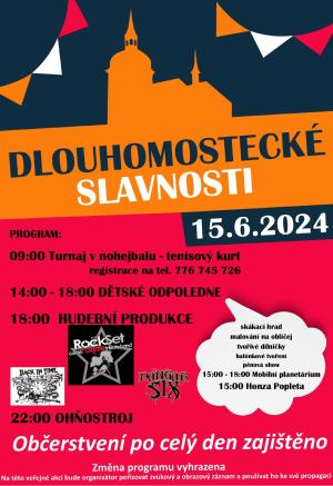 Slavnosti