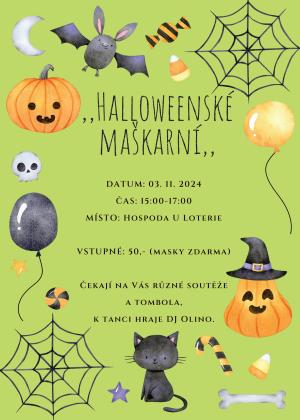 Halloween