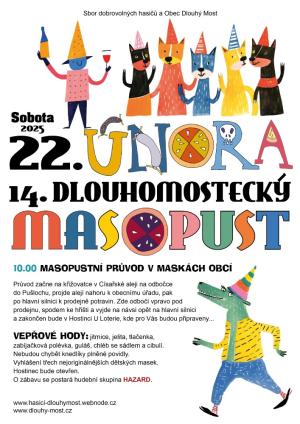 Masopust