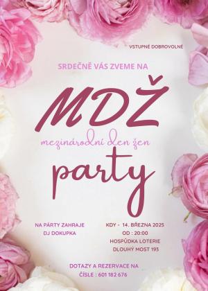 MDŽ