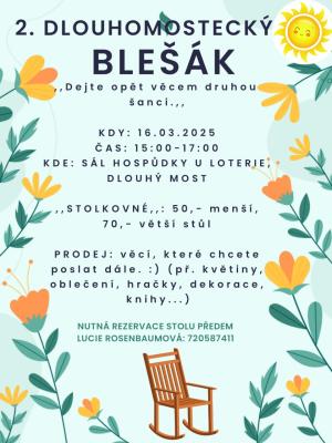 blešák